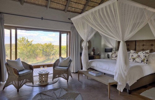 Madikwe Game Reserve Cabin | Rhulani Safari Lodge
