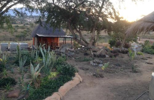 Bushbuckridge Bed & Breakfast | Rhurhy Guest House