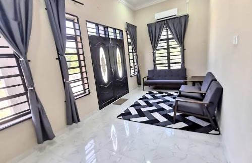Gua House | Rhuteng Homestay