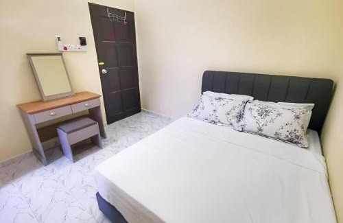 Gua House | Rhuteng Homestay