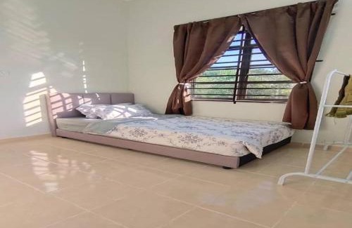 Gua House | Rhuteng Homestay