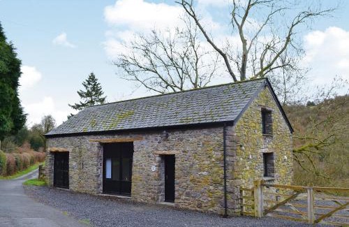 Llanddeusant House | Rhyblid Fach