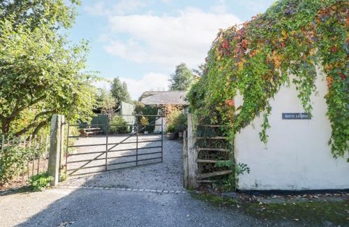 Llanrwst House | Rhyd Lechog