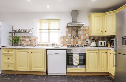 Rhoscolyn Cottage | Rhyd Y Bont Bach