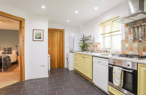 Rhoscolyn Cottage | Rhyd Y Bont Bach