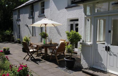 Llanfihangel-Ystrad Bed & Breakfast | Rhydyfran House Aberaeron, Lampeter, West Wales, Ceredigion