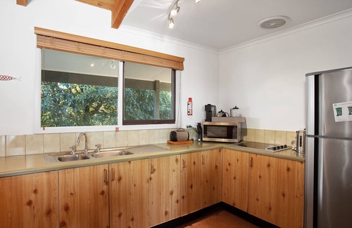 Rhyll House | Rhyll Retreat with Water Views