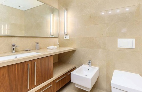 Beirut Central District Apartment | Rhythm 2- Bedroom Apartment At Kantari Beirut