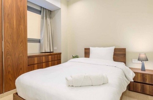 Beirut Central District Apartment | Rhythm 2- Bedroom Apartment At Kantari Beirut