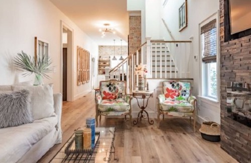 Guntersville House | Rhythm at River Rocks Plantation