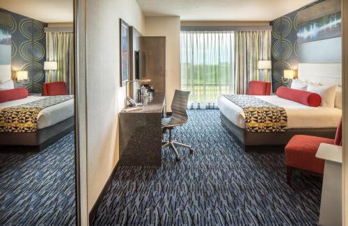 Quad Cities Resort | Rhythm City Casino & Resort