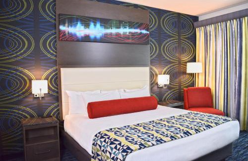 Quad Cities Resort | Rhythm City Casino & Resort