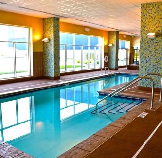 Quad Cities Resort | Rhythm City Casino & Resort
