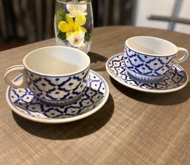 Ban Phan Thom House | Rhythm of life guesthouse 56