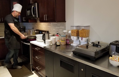 Lansdowne Bed & Breakfast | Riverview B&B