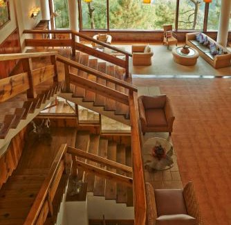 Ri-Bhoi Resort | Ri Kynjai Serenity by The Lake