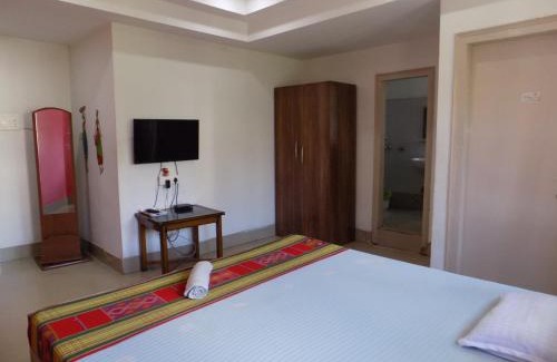 Gauhati House | RI SUN HOMESTAY