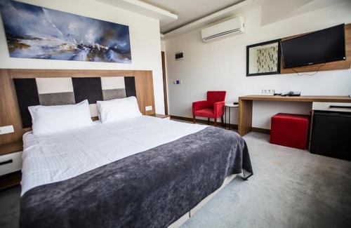 Izmit Hotel | RİVADA HOTEL