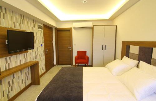 Izmit Hotel | RİVADA HOTEL