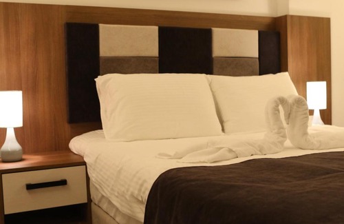 Izmit Hotel | RİVADA HOTEL