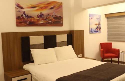Izmit Hotel | RİVADA HOTEL