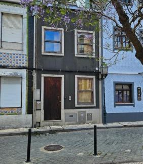 Aveiro House | Ria 25