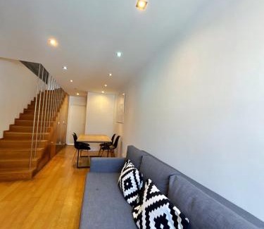 Aveiro House | Ria 25