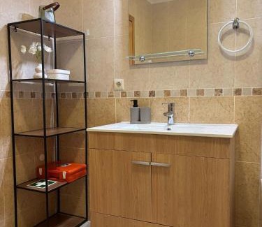 Aveiro Apartment | Ria apartments