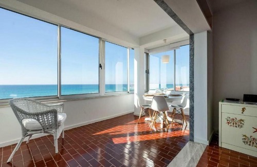 Praia de Faro Apartment | Ria Beach House
