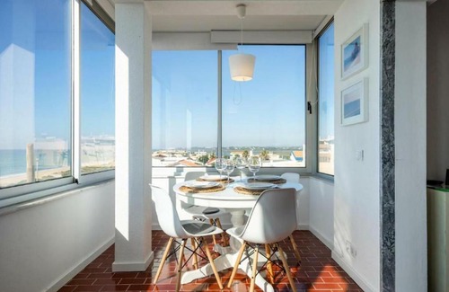 Praia de Faro Apartment | Ria Beach House