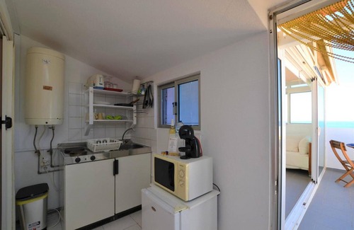 Praia de Faro Apartment | Ria Beach Studio
