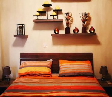 Larnaca Apartment | Ria Court 33