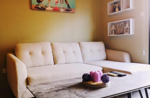 Larnaca Apartment | Ria Court 33