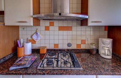 Aveiro Apartment | Ria do Sal - City View Apartment