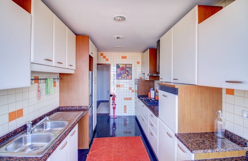 Aveiro Apartment | Ria do Sal - City View Apartment