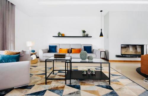 Torreira Villa | Ria Lounge House