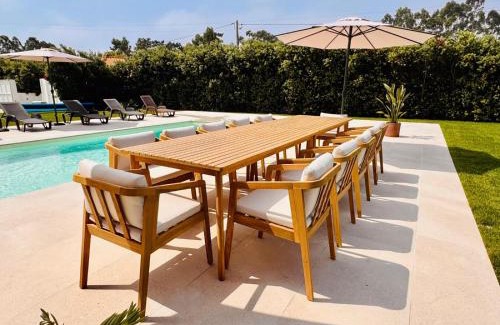 Torreira Villa | Ria Lounge House