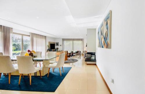 Torreira Villa | Ria Lounge House