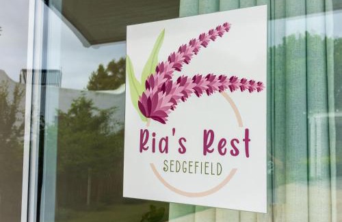 Sedgefield Apartment | Ria's Rest Self Catering Flatlet