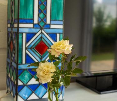 Sedgefield Apartment | Ria's Rest Self Catering Flatlet