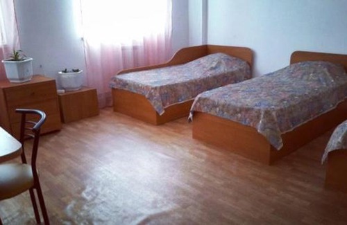 Donetsk Oblast Hotel | Ria