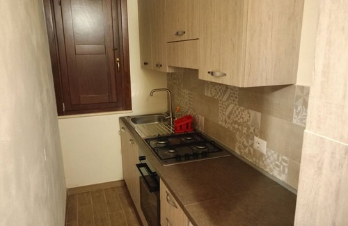 Drapia Apartment | RIACE VACATION HOMES TROPEA