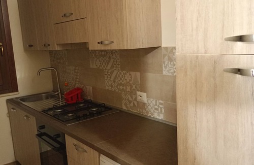 Drapia Apartment | RIACE VACATION HOMES TROPEA