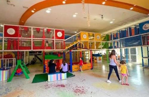 Mato Dentro Hotel | RIACHI POUSADA