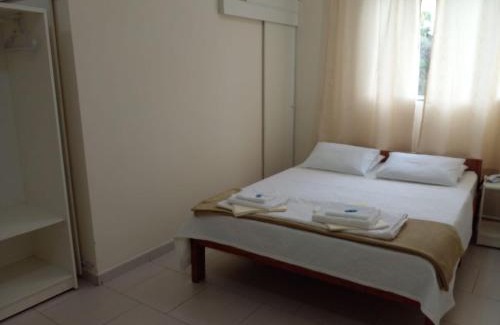 Resende Hotel | Riachuelo Hotel