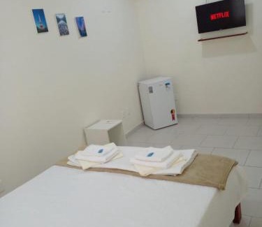 Resende Hotel | Riachuelo Hotel