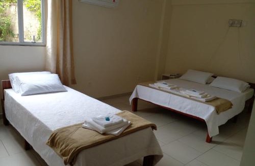 Resende Hotel | Riachuelo Hotel