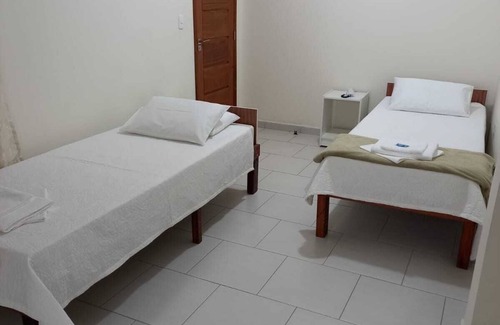 Resende Hotel | Riachuelo Hotel