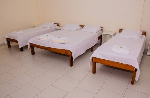 Resende Hotel | Riachuelo Hotel