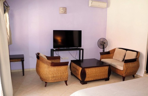 Ait Melloul House | Riad 1000m2 close to golf courses and Ariport